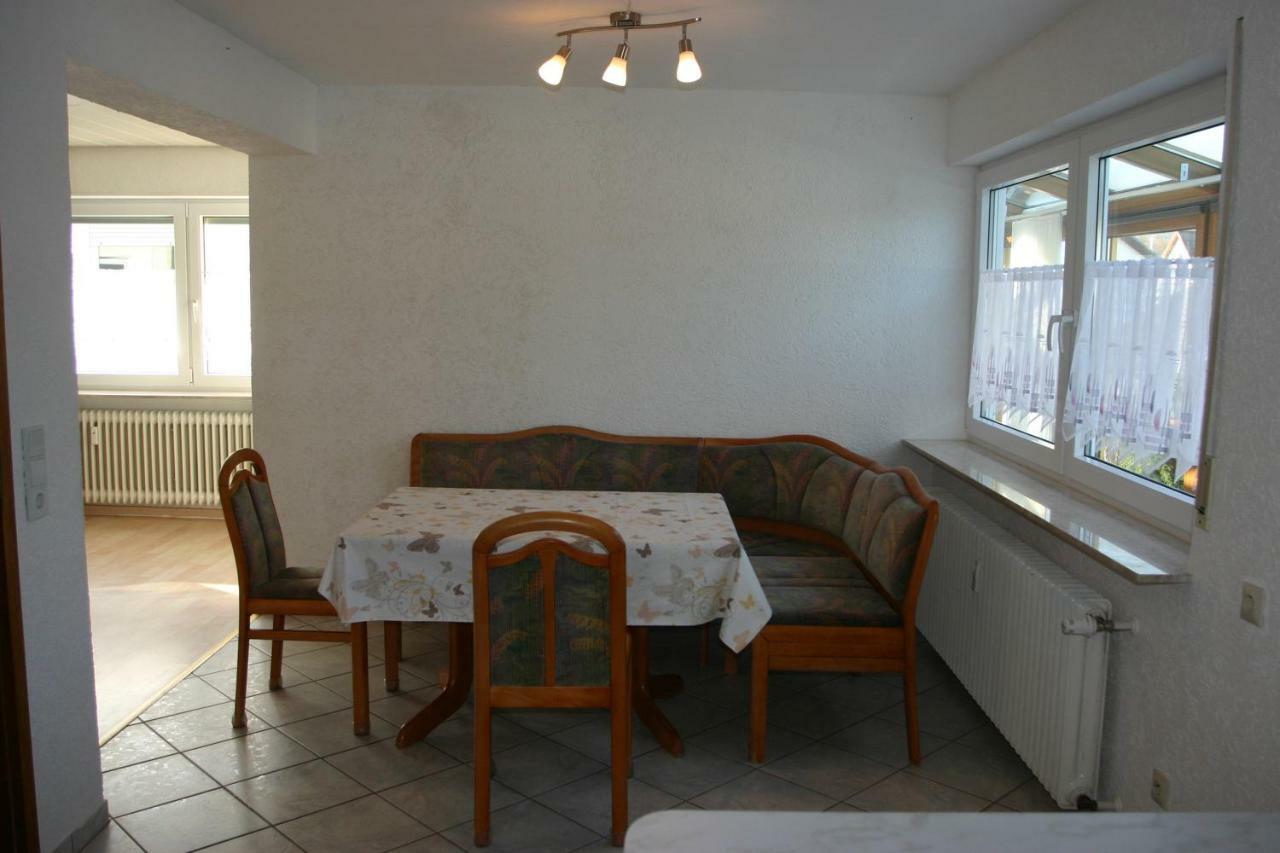 Apartmentbuymetzingen Riederich ภายนอก รูปภาพ