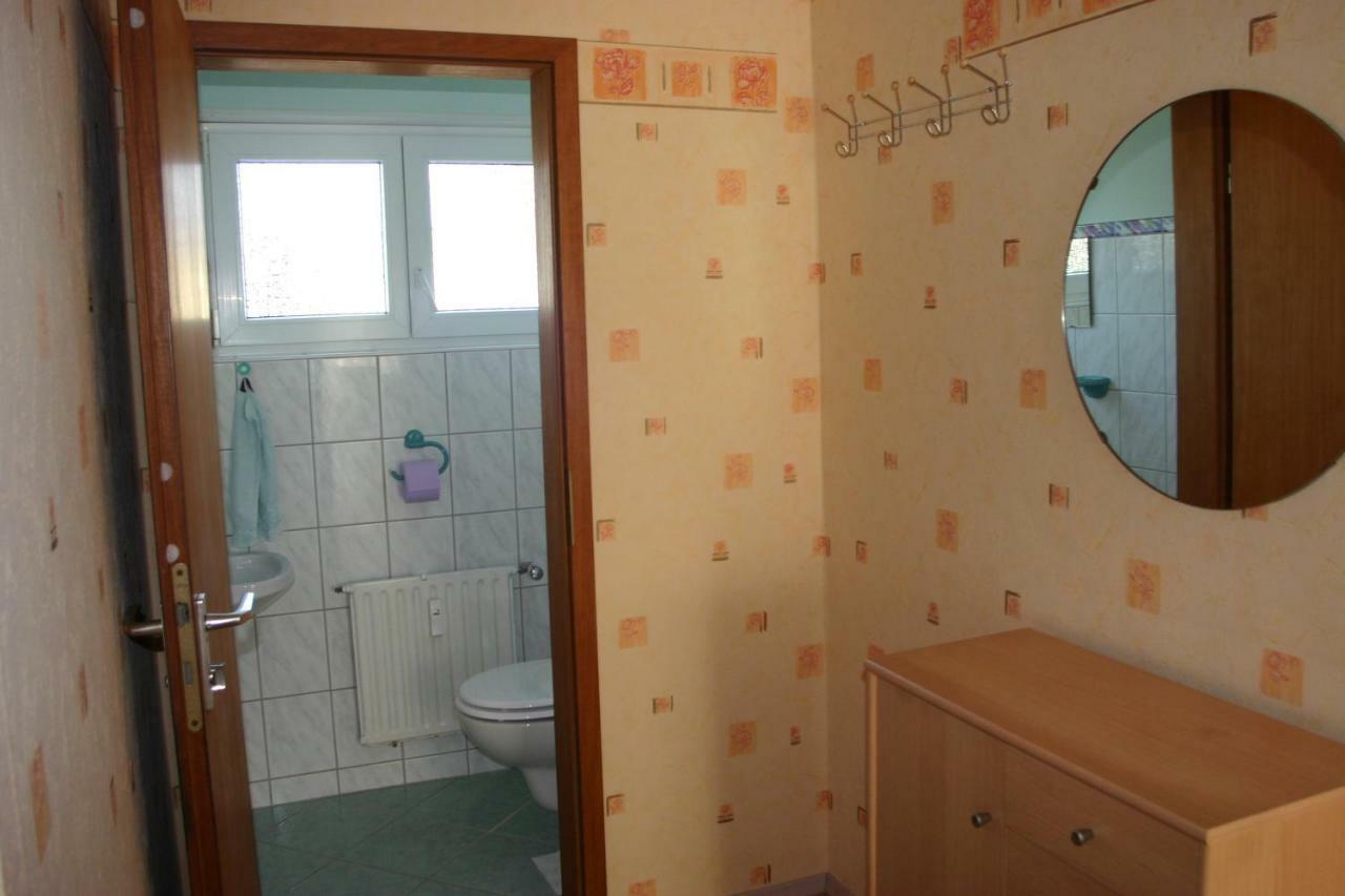 Apartmentbuymetzingen Riederich ภายนอก รูปภาพ