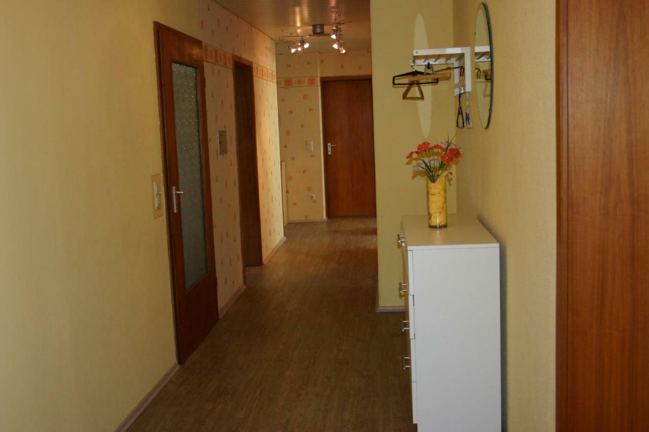 Apartmentbuymetzingen Riederich ภายนอก รูปภาพ