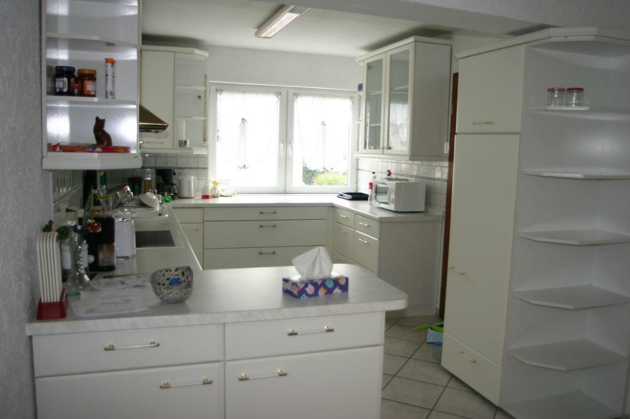 Apartmentbuymetzingen Riederich ภายนอก รูปภาพ