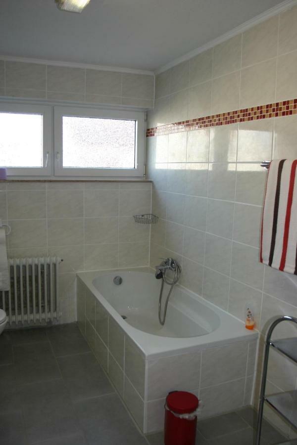 Apartmentbuymetzingen Riederich ภายนอก รูปภาพ