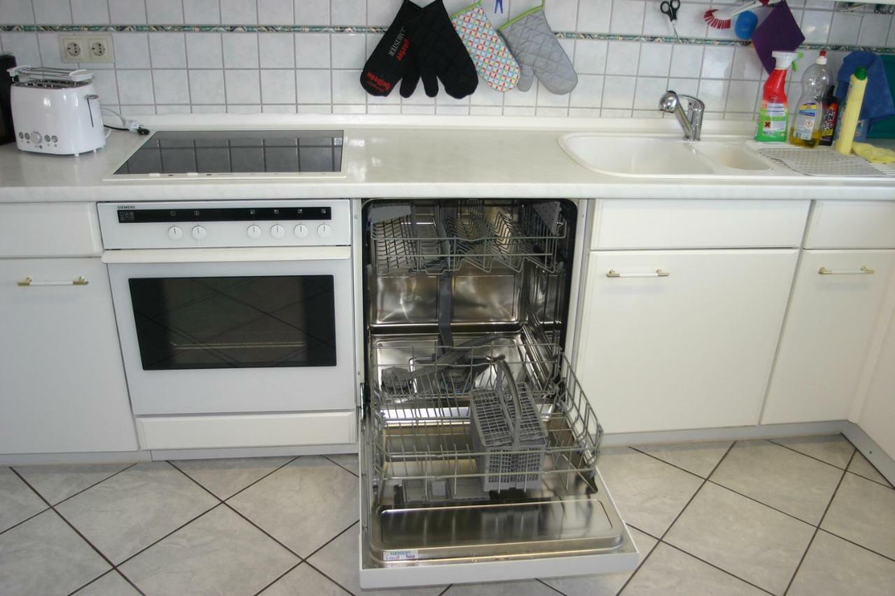 Apartmentbuymetzingen Riederich ภายนอก รูปภาพ