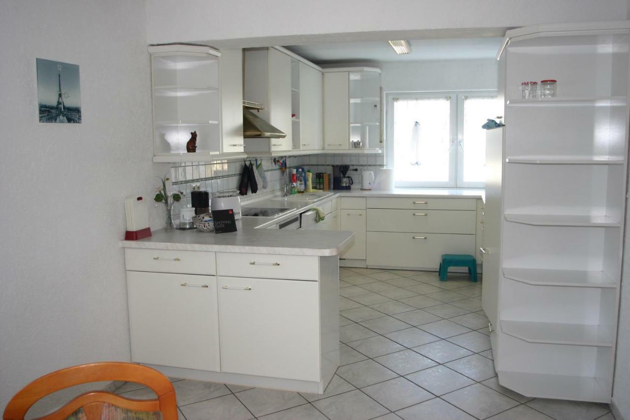 Apartmentbuymetzingen Riederich ภายนอก รูปภาพ