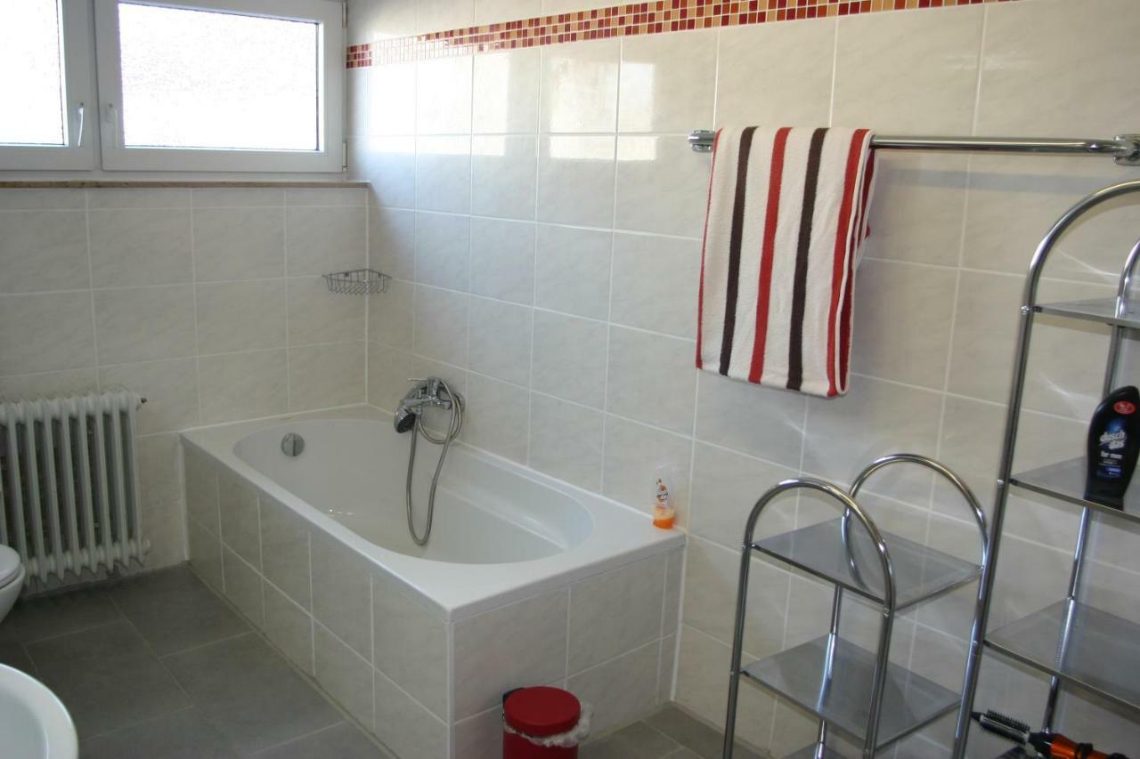Apartmentbuymetzingen Riederich ภายนอก รูปภาพ