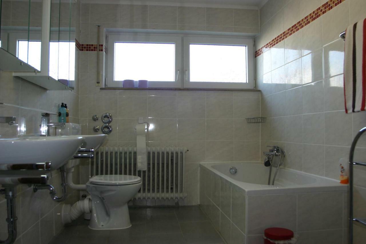 Apartmentbuymetzingen Riederich ภายนอก รูปภาพ