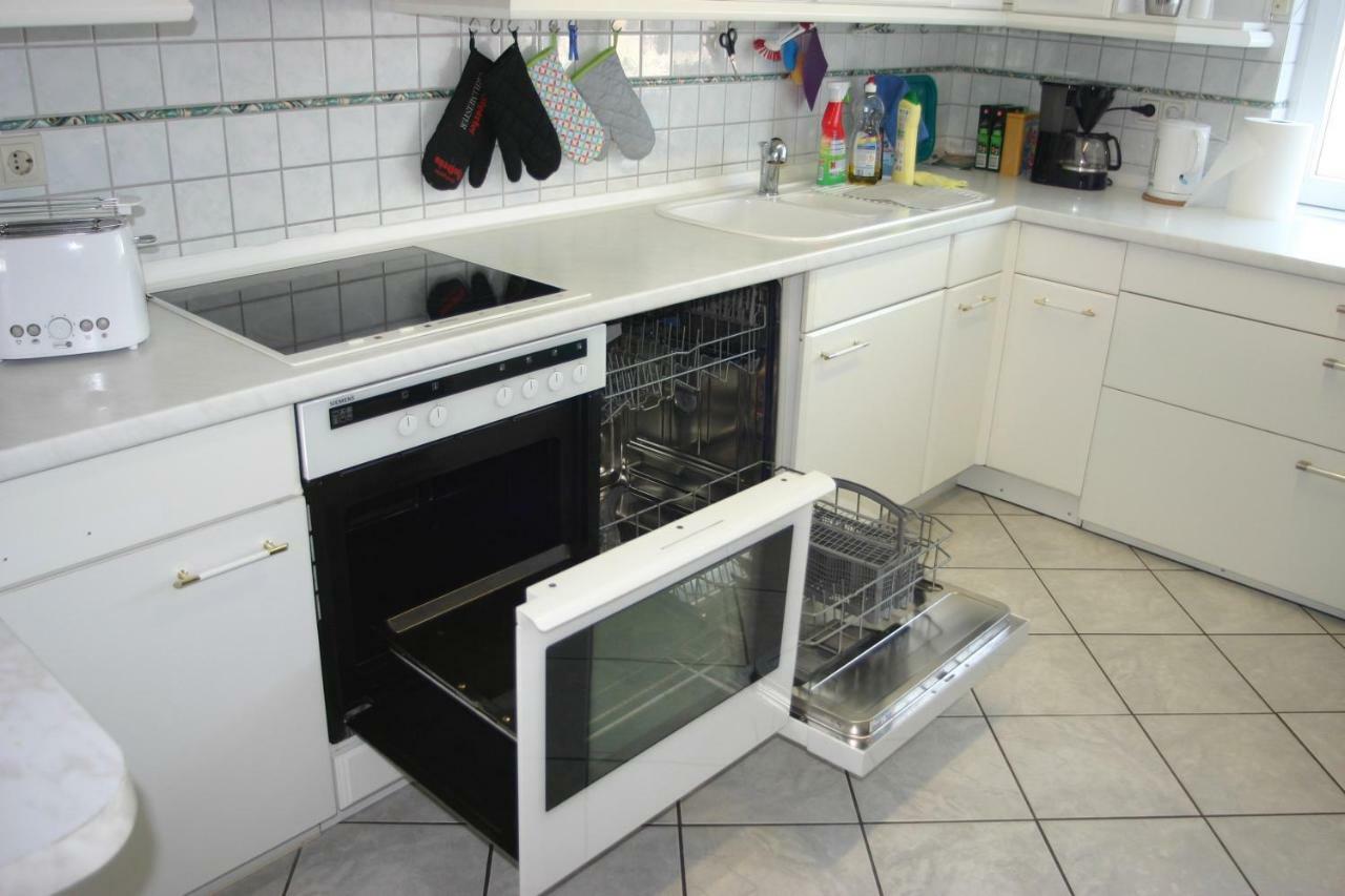Apartmentbuymetzingen Riederich ภายนอก รูปภาพ