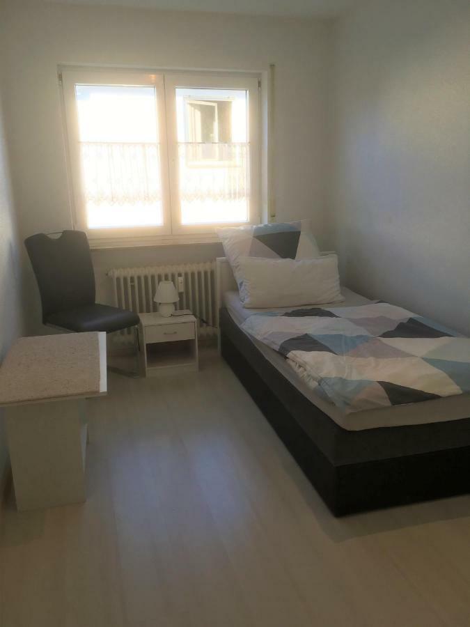 Apartmentbuymetzingen Riederich ภายนอก รูปภาพ