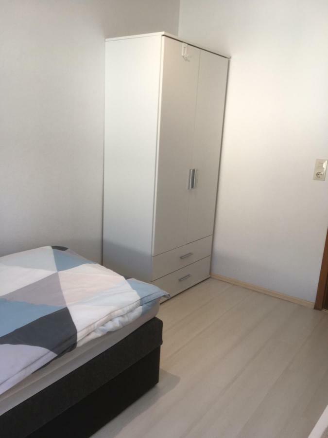 Apartmentbuymetzingen Riederich ภายนอก รูปภาพ