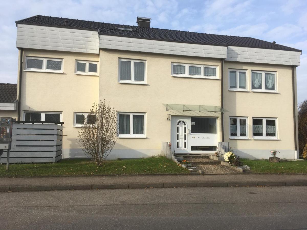 Apartmentbuymetzingen Riederich ภายนอก รูปภาพ